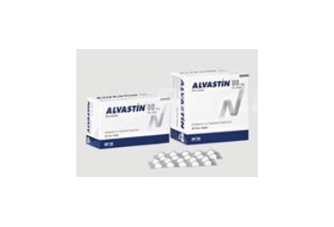 ALVASTIN 80 MG 30 FILM TABLET